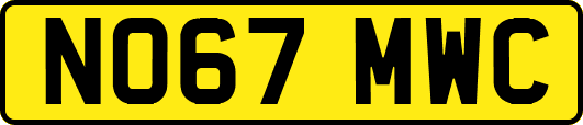 NO67MWC