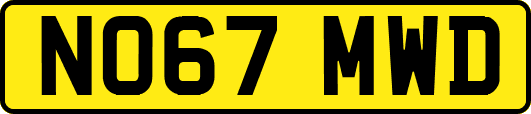 NO67MWD