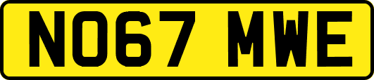 NO67MWE