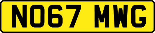 NO67MWG