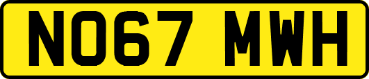 NO67MWH