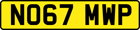 NO67MWP