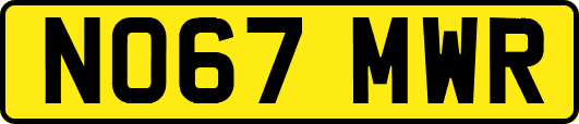 NO67MWR