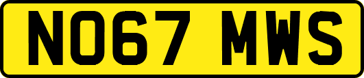NO67MWS
