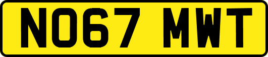 NO67MWT