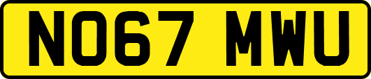 NO67MWU