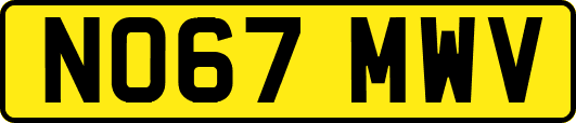 NO67MWV