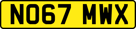 NO67MWX