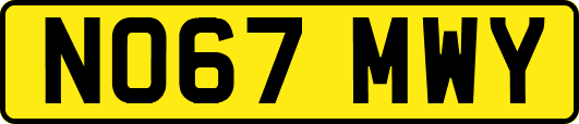 NO67MWY