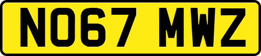 NO67MWZ