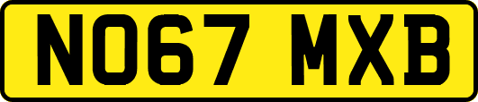 NO67MXB