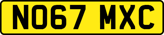 NO67MXC