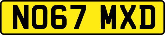 NO67MXD