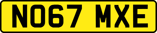 NO67MXE