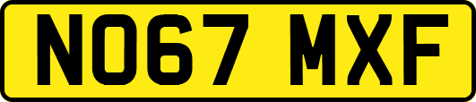 NO67MXF