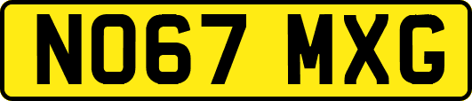 NO67MXG