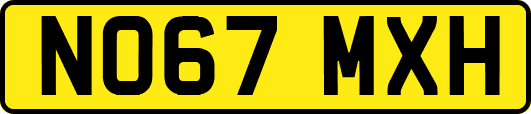 NO67MXH