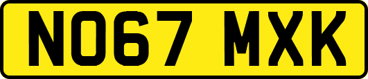 NO67MXK