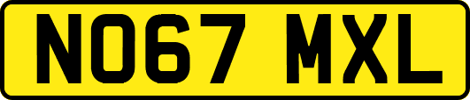 NO67MXL