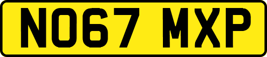 NO67MXP