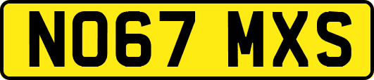 NO67MXS