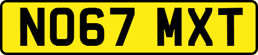 NO67MXT