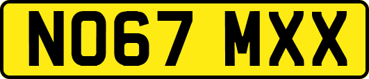 NO67MXX