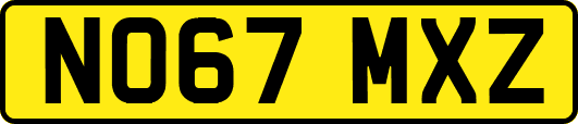 NO67MXZ