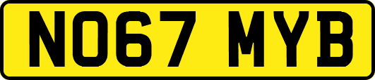 NO67MYB