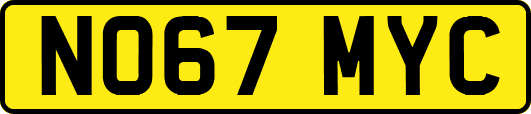 NO67MYC