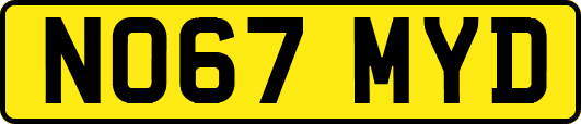 NO67MYD