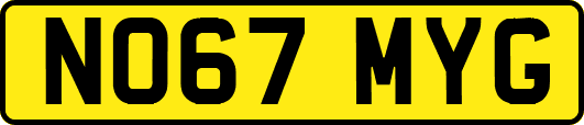 NO67MYG