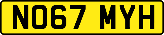 NO67MYH