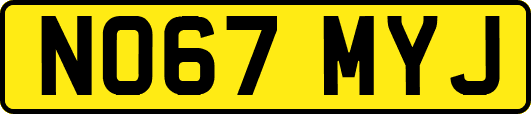 NO67MYJ