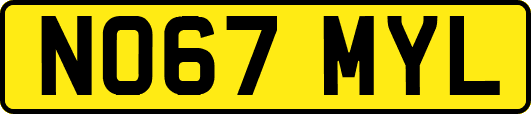 NO67MYL