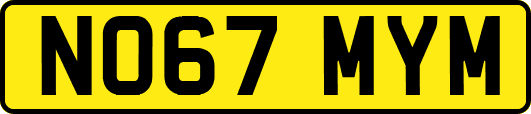 NO67MYM