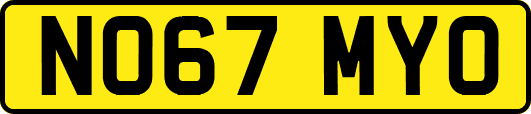 NO67MYO