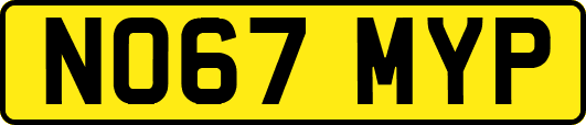 NO67MYP