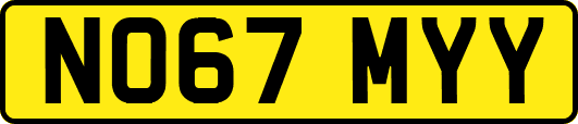 NO67MYY