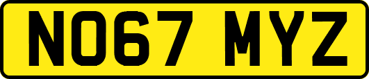 NO67MYZ