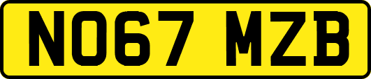 NO67MZB