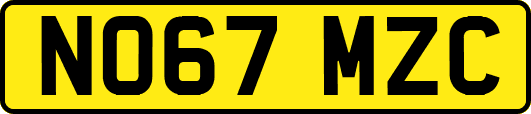 NO67MZC