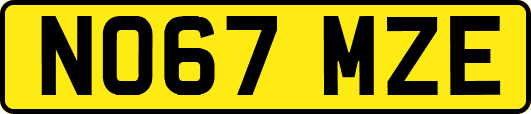 NO67MZE