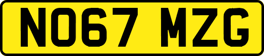 NO67MZG