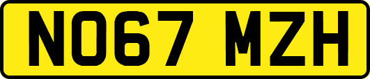 NO67MZH