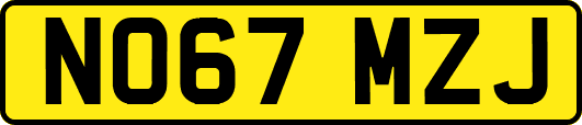 NO67MZJ