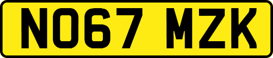 NO67MZK