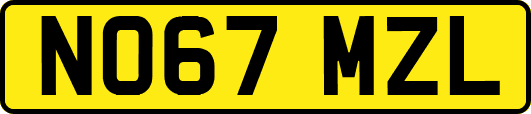 NO67MZL