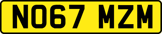 NO67MZM