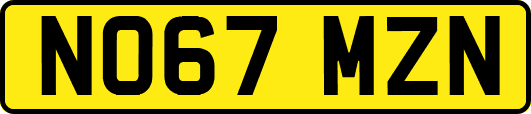 NO67MZN